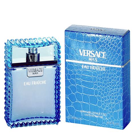 versace man eau fraiche priceline|versace man eau fraiche aftershave.